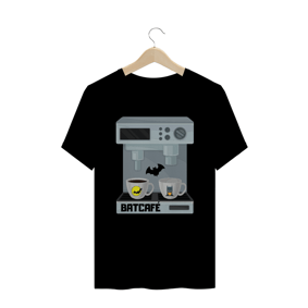 T-Shirt BATCAFÉ
