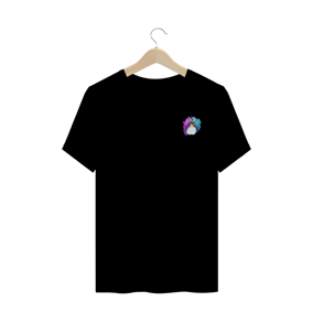 T-Shirt Turminha da Lyne