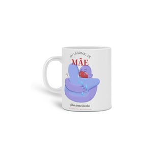 Nome do produtoCaneca Mãe
