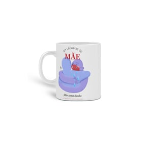 Caneca Mãe