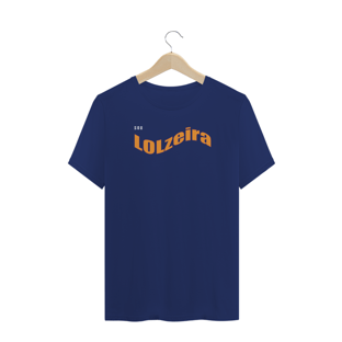 Nome do produtoT-Shirt Sou LOLzeira