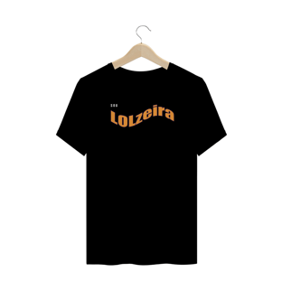Nome do produtoT-Shirt Sou LOLzeira