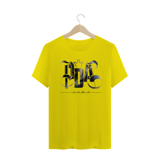 Nome do produto Camiseta - Primadama