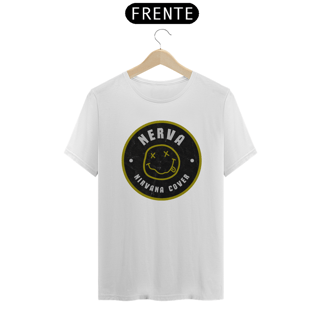 Nome do produto Camiseta - Nerva