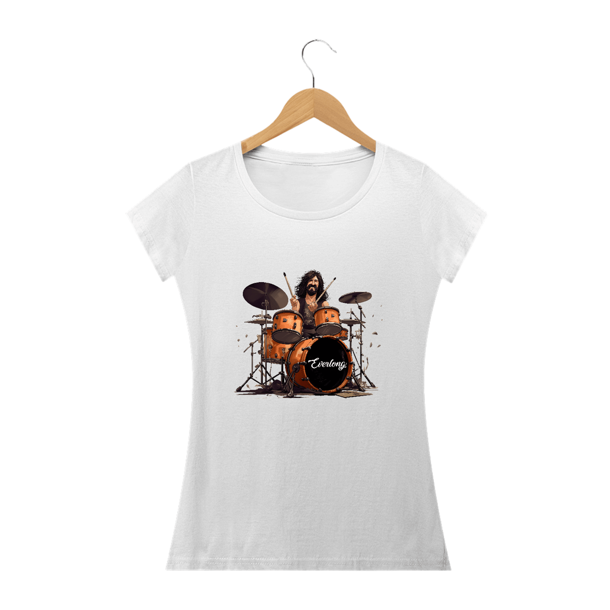 Nome do produto: Drumming Legend Dave