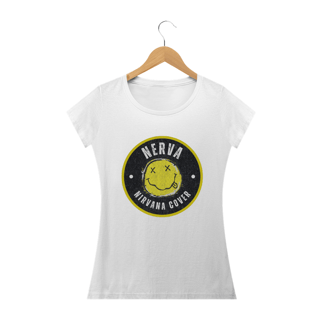 Nome do produto Baby Long - Nerva Logo