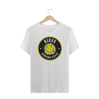 Nome do produto Plus Size - Nerva Logo