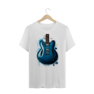 Nome do produto Camiseta Plus Size - DG 335