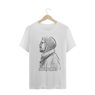 Nome do produto Camiseta - STORYTELLER