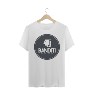 Nome do produto Camiseta - Banditi Rock Band