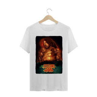 Nome do produto Camiseta - Studio 666