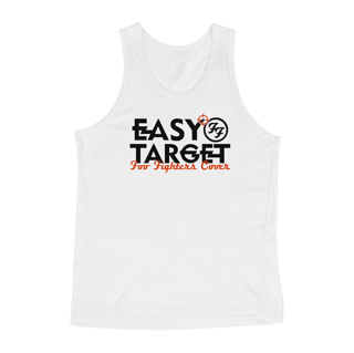 Nome do produto Regata - Easy target