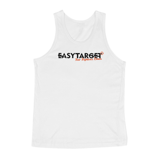 Nome do produto Regata - Easy target