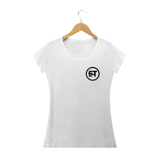 Nome do produto Camiseta Baby Long - Easy target