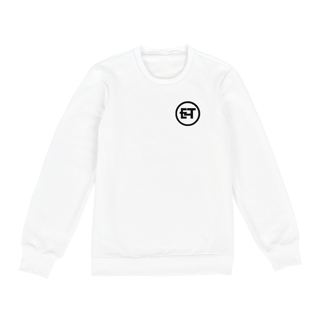 Nome do produto Moletom Fechado - Easy target