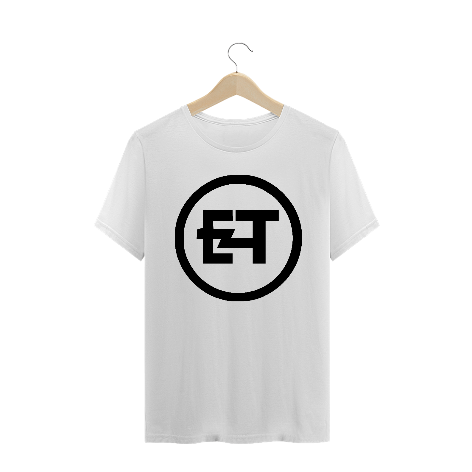 Camiseta - Easy target