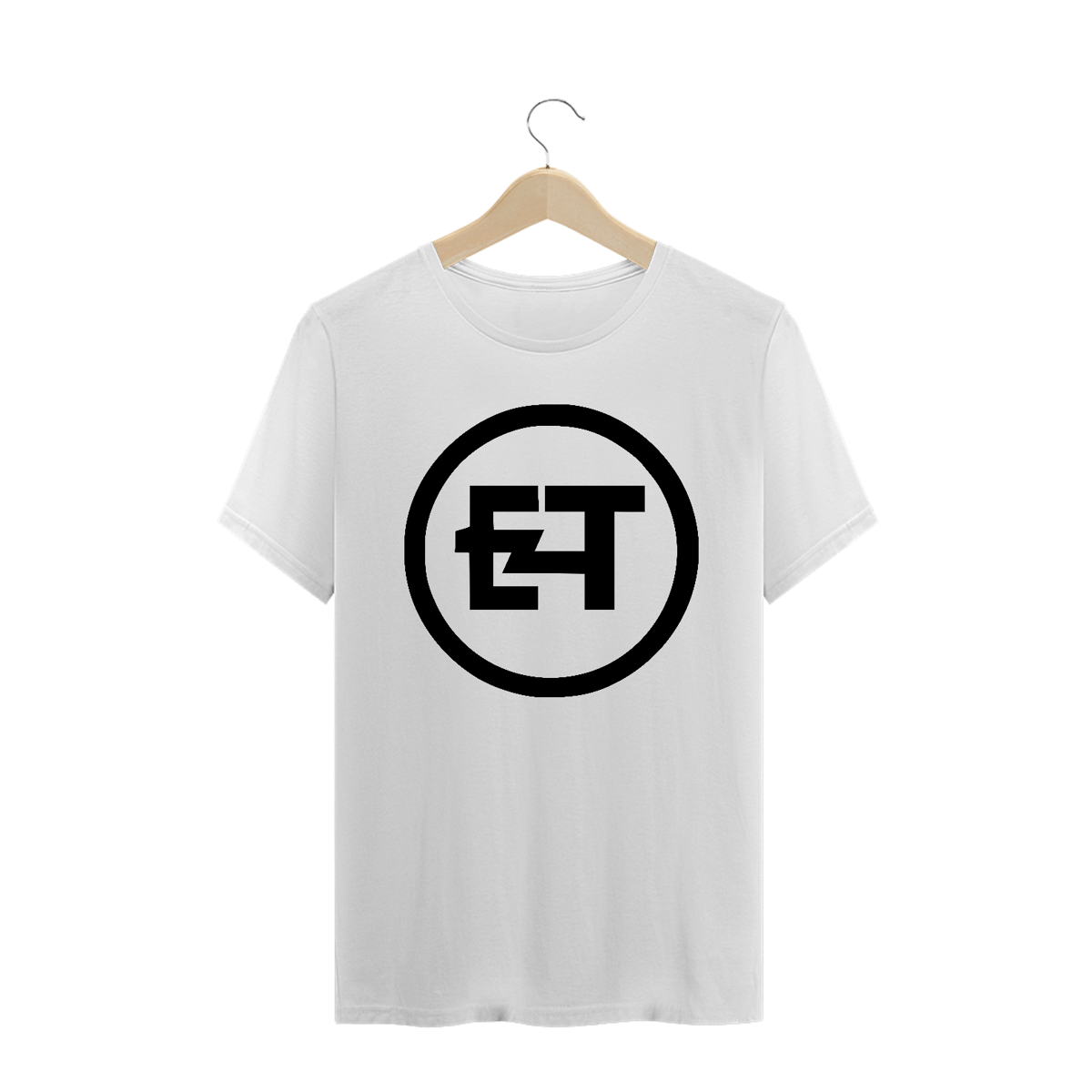 Nome do produto: Camiseta - Easy target