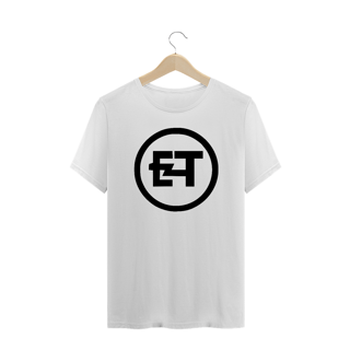Nome do produto Camiseta Plus Size - Easy target
