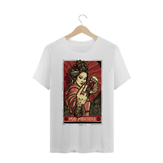 Nome do produto Camiseta - Horsens Faengslet, Dinmark