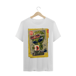 Nome do produto Camiseta - Super Secret Show, Chicago