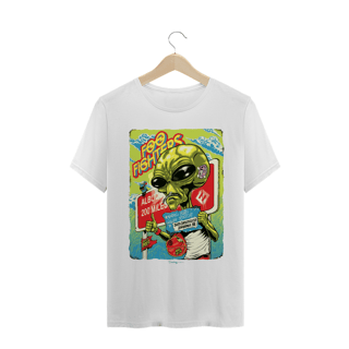 Nome do produto Camiseta - Isleta Amphitheather, Albuquerque