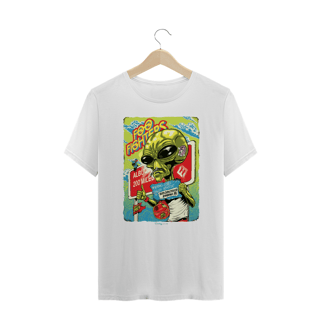 Nome do produto Camiseta Plus Size - Isleta Amphitheather, Albuquerque