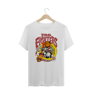 Nome do produto Camiseta Plus Size - Bonner Springs, KS