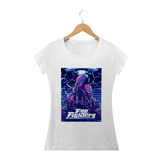 Nome do produto Camiseta Baby Long - Sioux Falls, SD