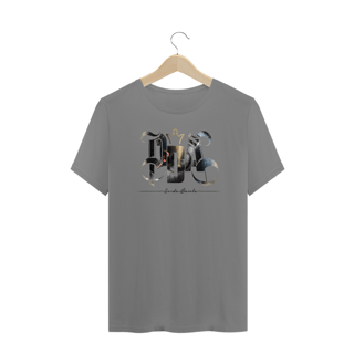Nome do produto Camiseta Plus Size - Primadama