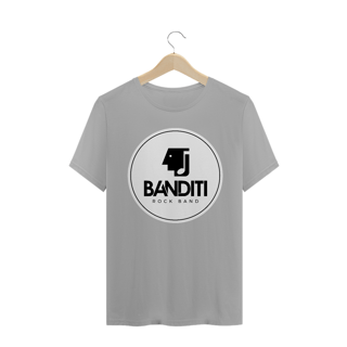 Nome do produto Camiseta - Banditi Rock Band