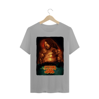 Nome do produto Camiseta - Studio 666