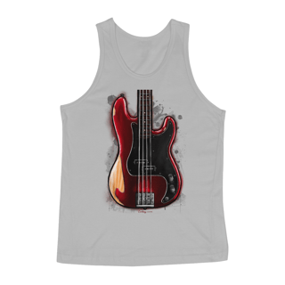 Nome do produto Regata - Fender Nate Mendel Precision Bass