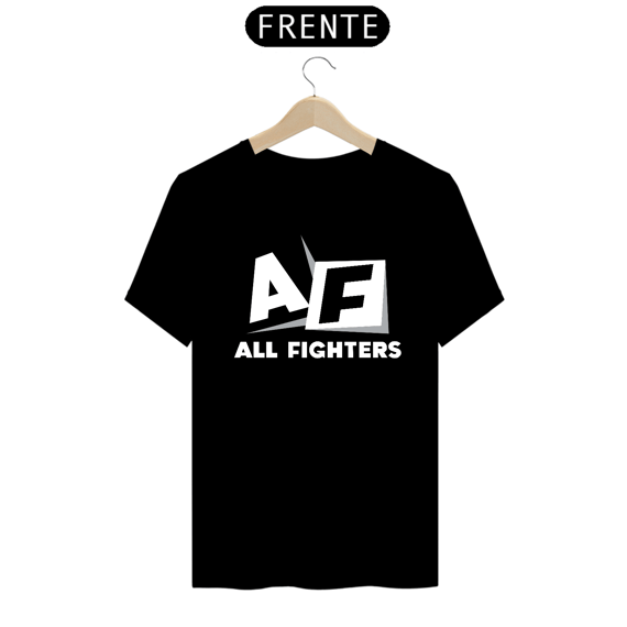 Camiseta - Cartoon Network - AllFighters