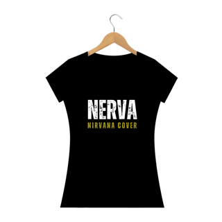 Nome do produto  Baby Long - Nerva