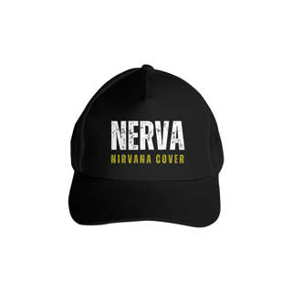Nome do produto Boné Truck - Nerva