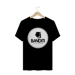Nome do produto Camiseta - Banditi Rock Band