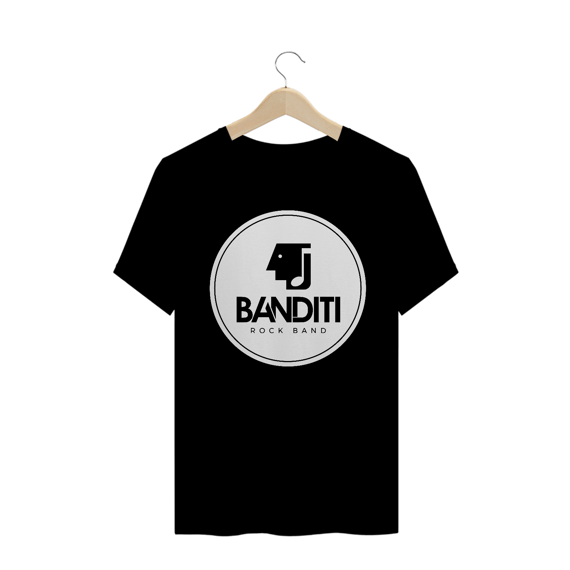 Camiseta - Banditi Rock Band