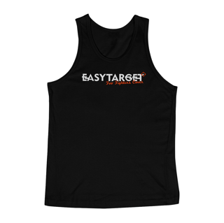 Nome do produto Regata - Easy target