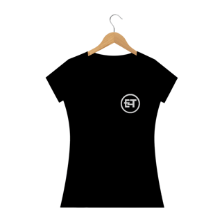 Nome do produto Camiseta Baby Long - Easy target