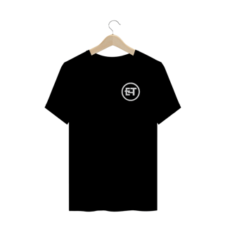 Nome do produto Camiseta Plus Size - Easy target