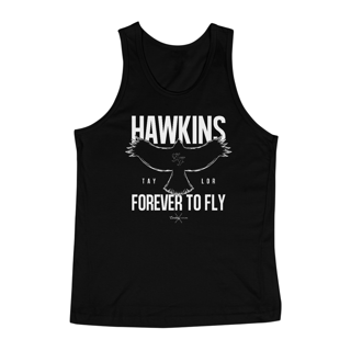 Hawkings Forever to Fly