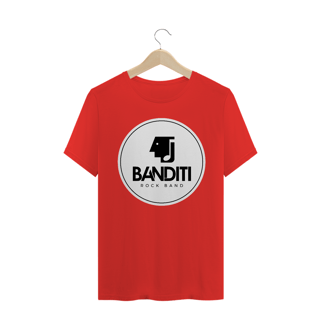 Nome do produto Camiseta - Banditi Rock Band