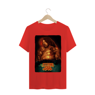 Nome do produto Camiseta - Studio 666
