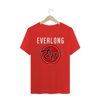 Nome do produto Camiseta - Everlong