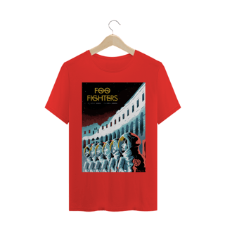 Nome do produto Camiseta - Pula Arena, Croatia