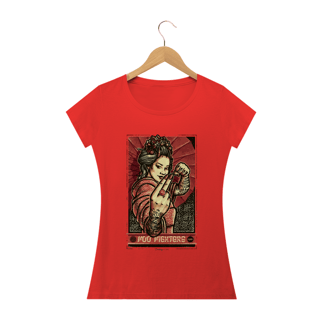 Nome do produto Camiseta Baby Long - Horsens Faengslet, Dinmark