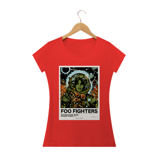 Nome do produto Camiseta Baby Long - Glasgow, Scotland