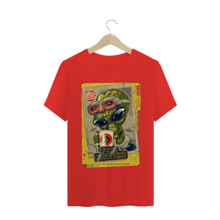 Nome do produto Camiseta - Super Secret Show, Chicago