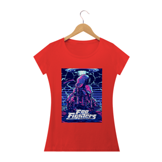 Nome do produto Camiseta Baby Long - Sioux Falls, SD