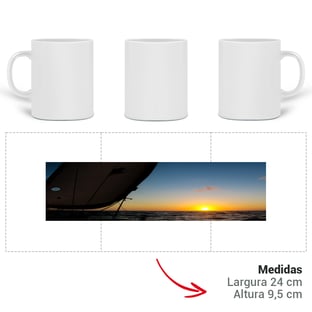 Nome do produtoVela, Mar e Sol